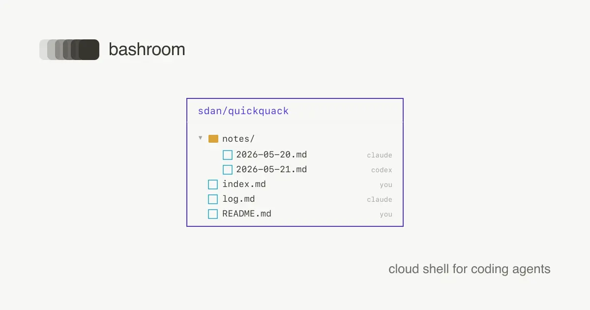 Bashroom — figure 4