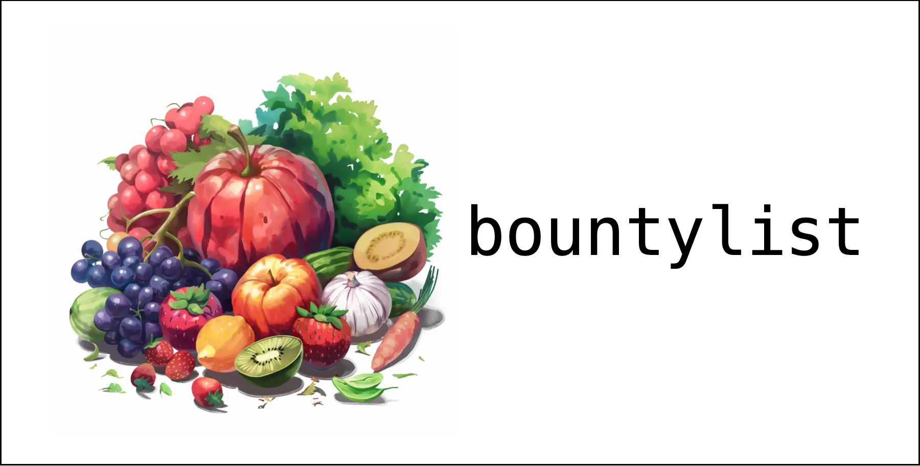 Bountylist — figure 4