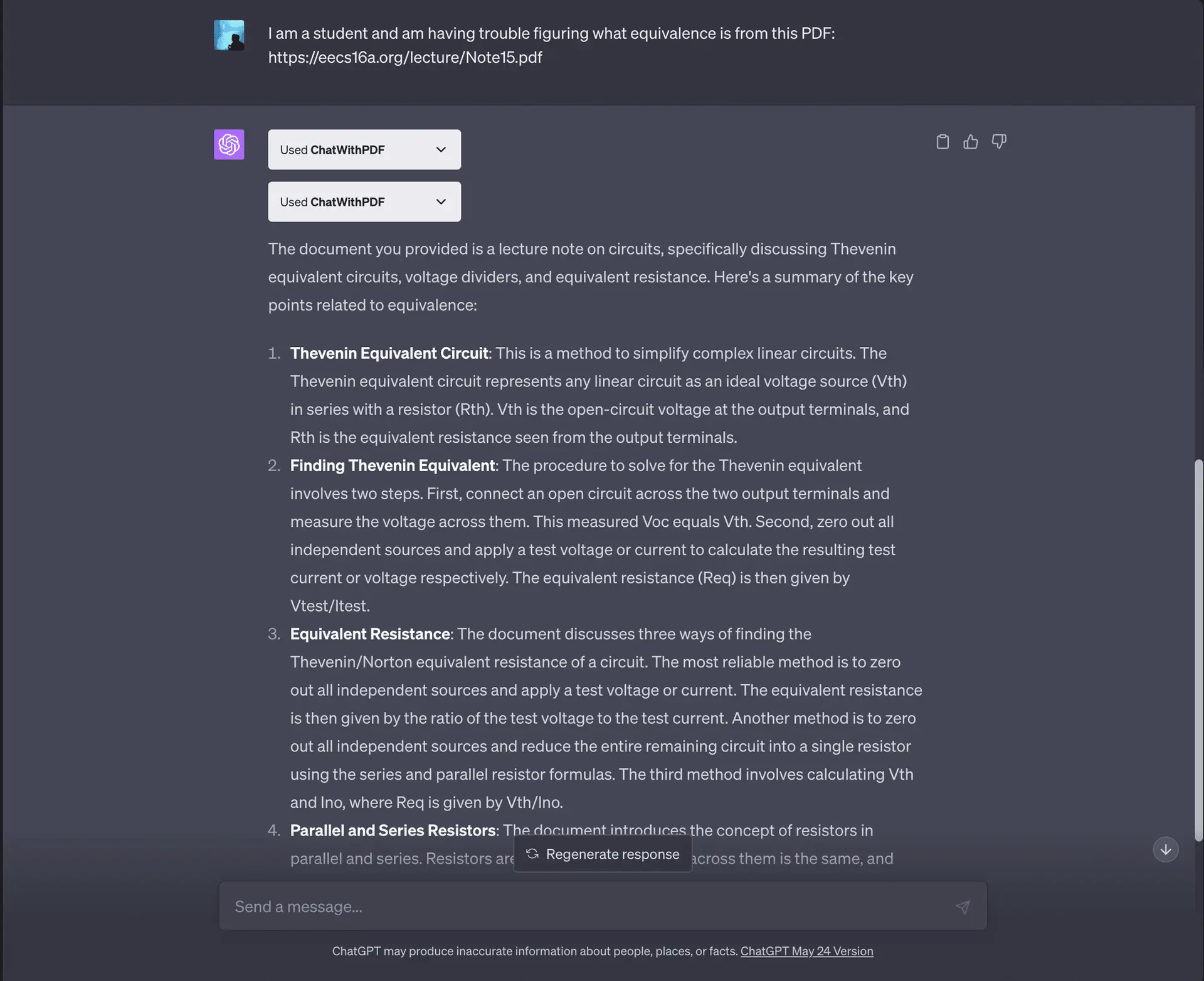 ChatWithPDF — figure 1