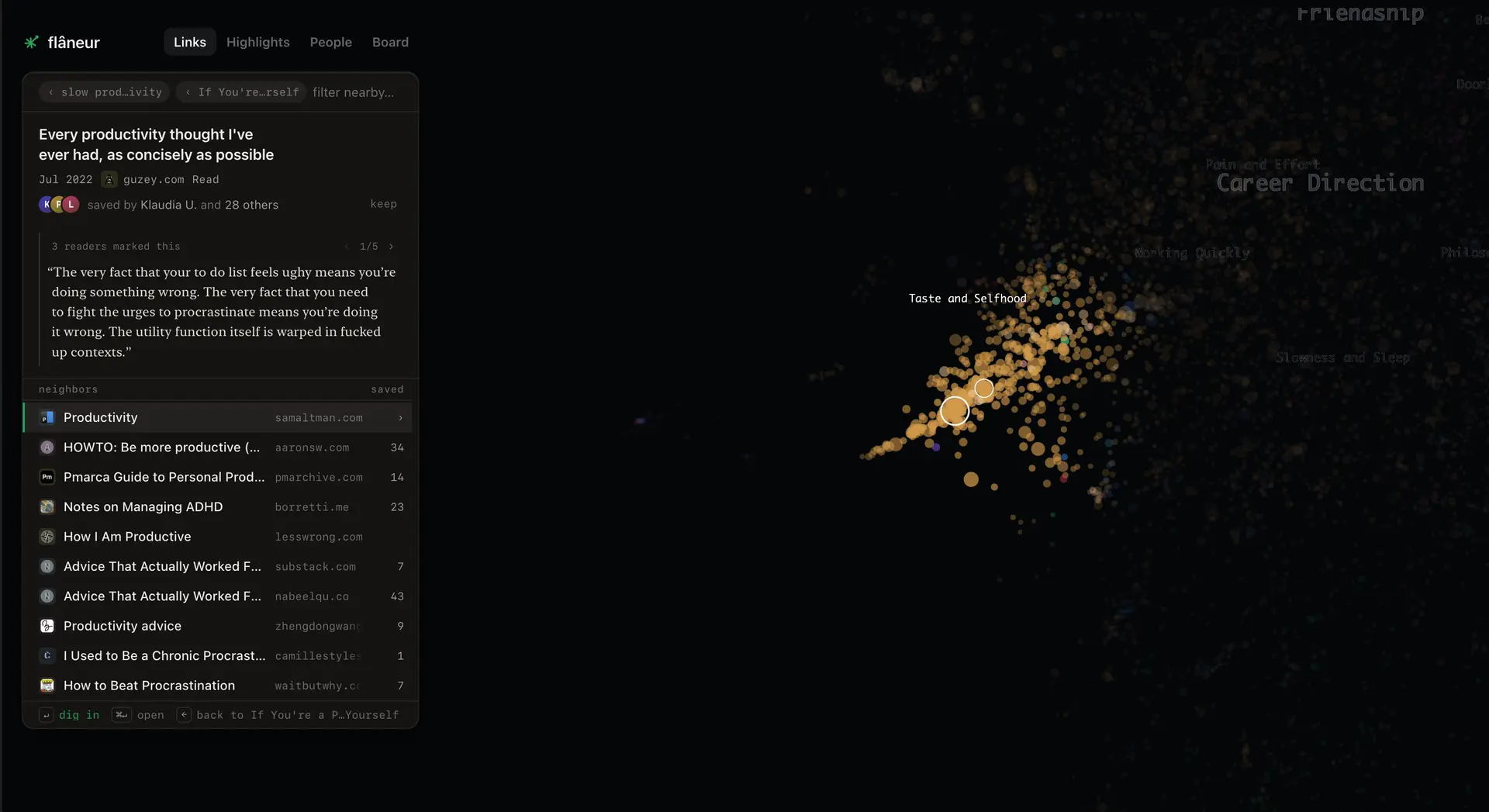 Map related to your search query