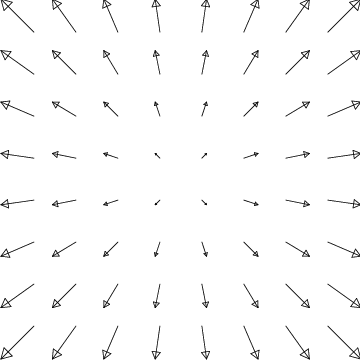 Vector Fields