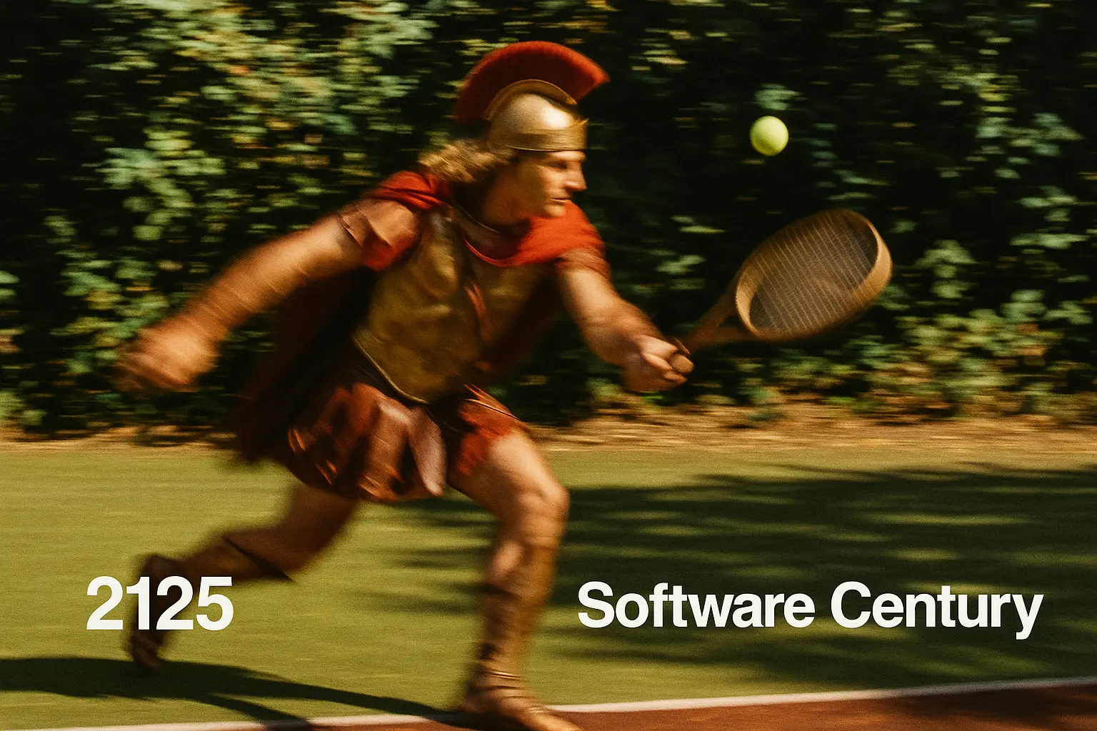 Software Century