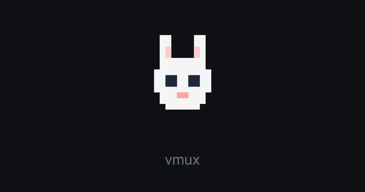 vmux — figure 5